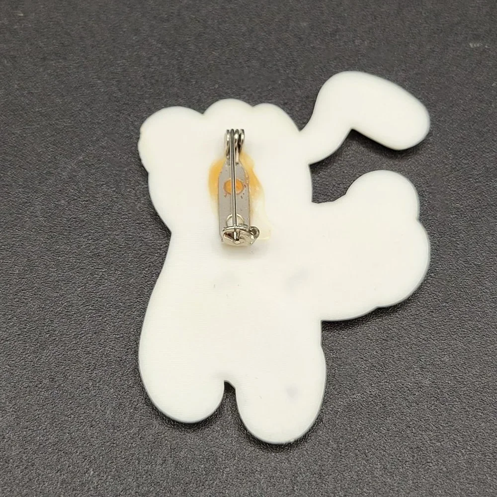 N/A pluto pin